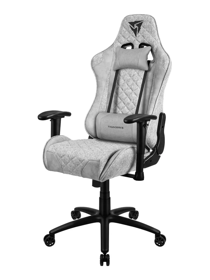 Como ajustar a cadeira gamer sem erro