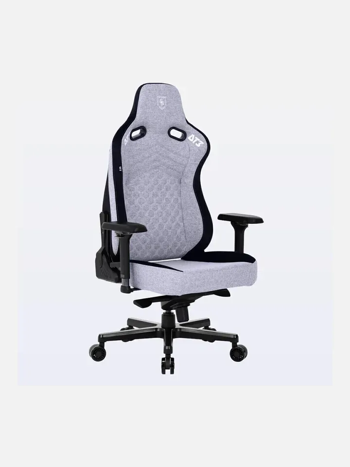 Cadeira gamer para pessoas altas