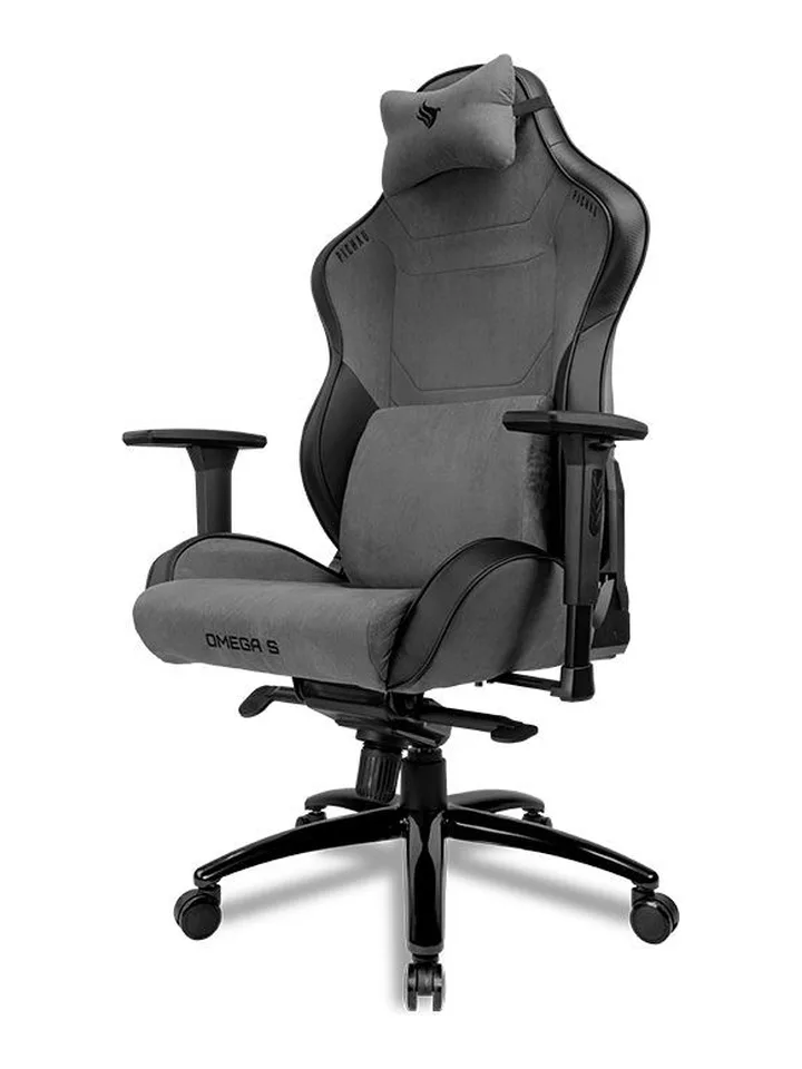 Cadeira gamer para pessoas baixas