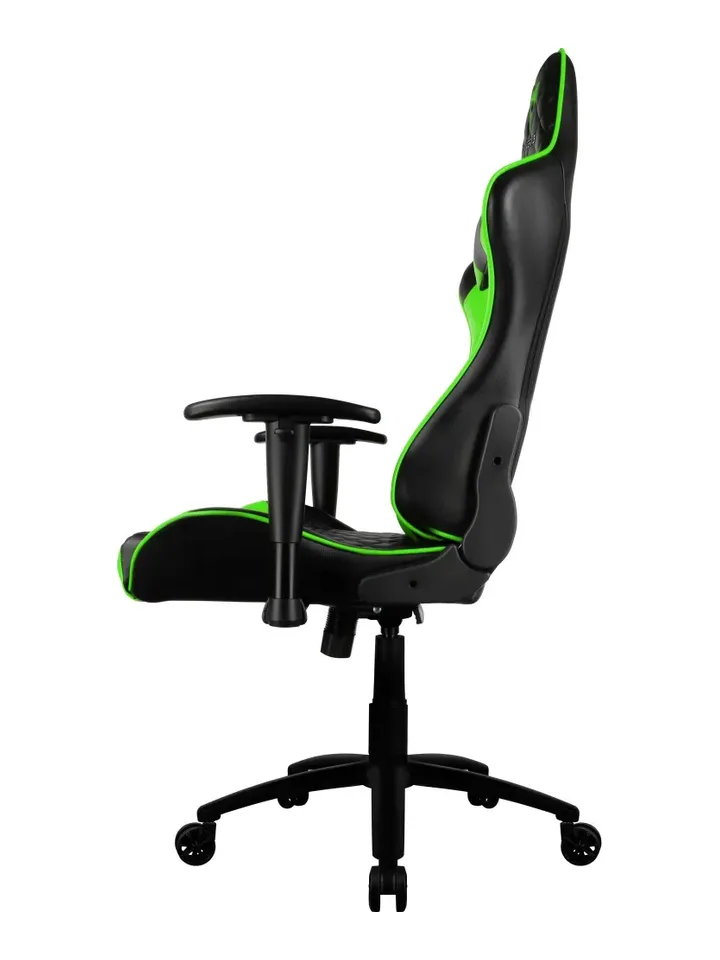 ThunderX3 TGC12, vista lateral