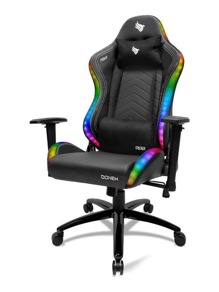 Cadeira gamer descascando: o que fazer