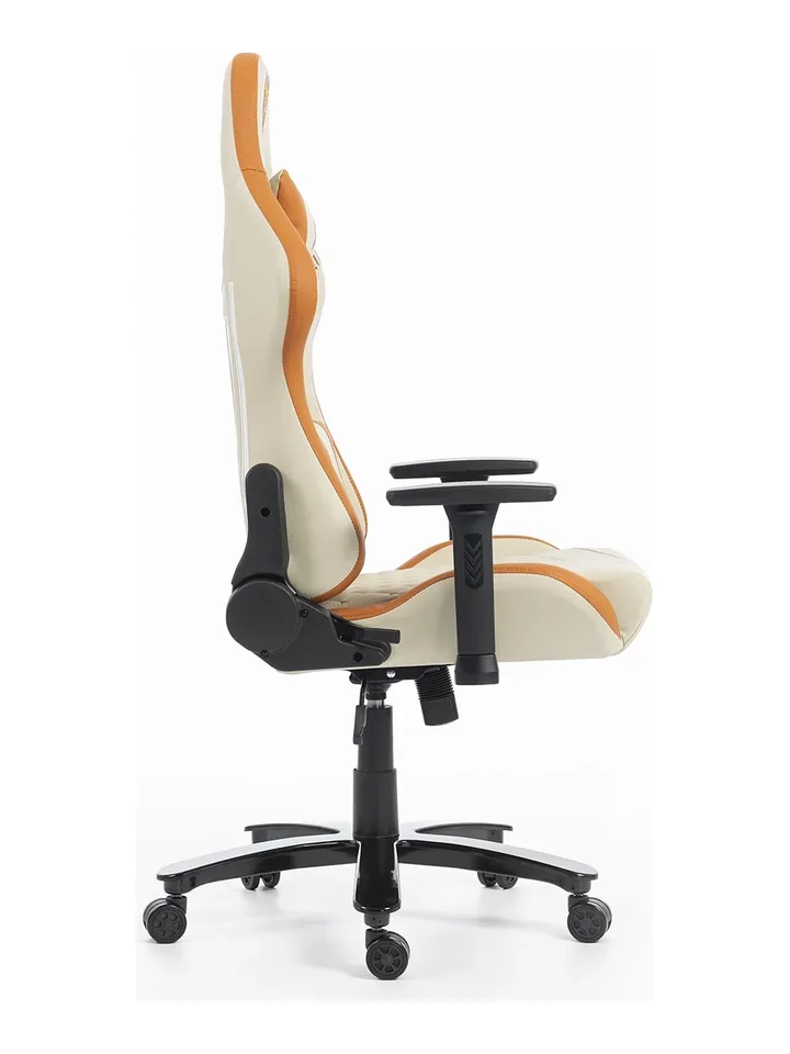 Superframe Griffin, vista lateral