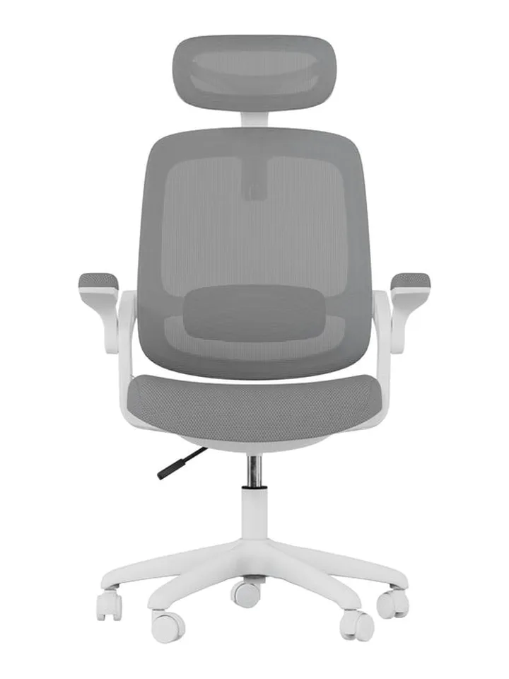 Elements Astra (ergonômica), vista frontal
