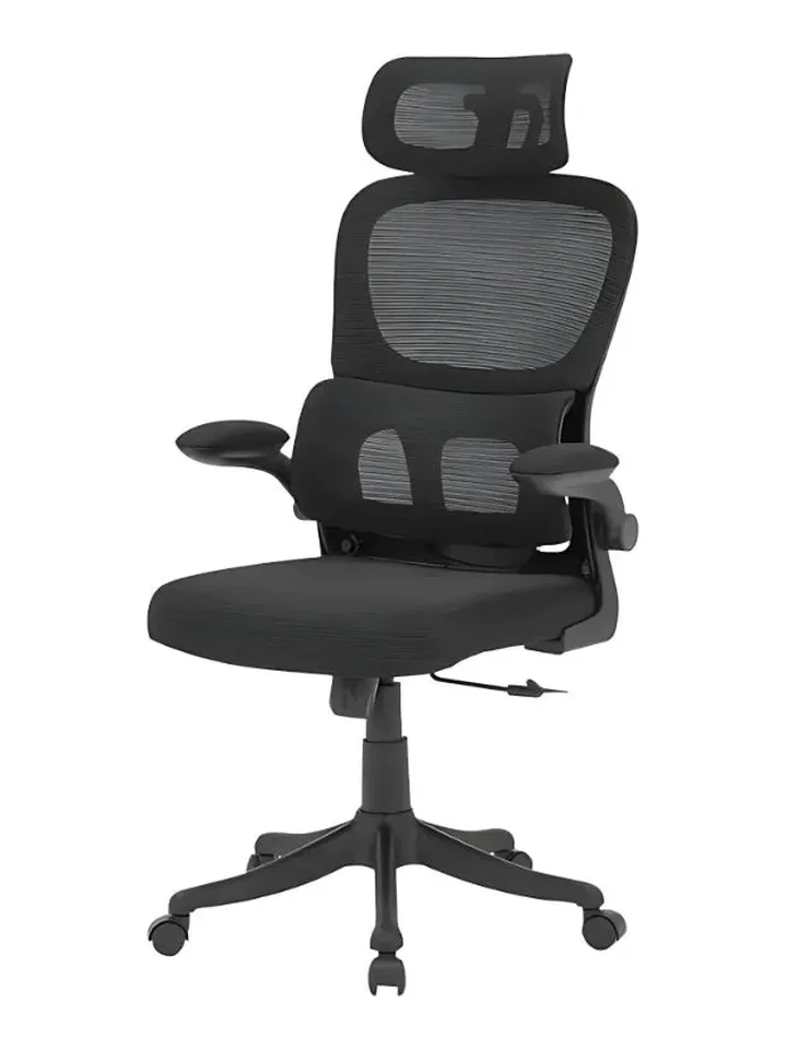 Luvinco Genebra B500, Luvinco Genebra: vista em 3/4