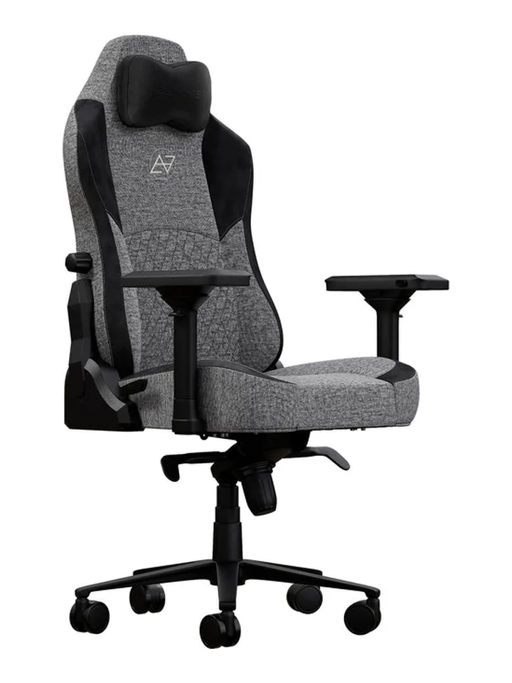 Cadeira gamer serve para trabalhar?
