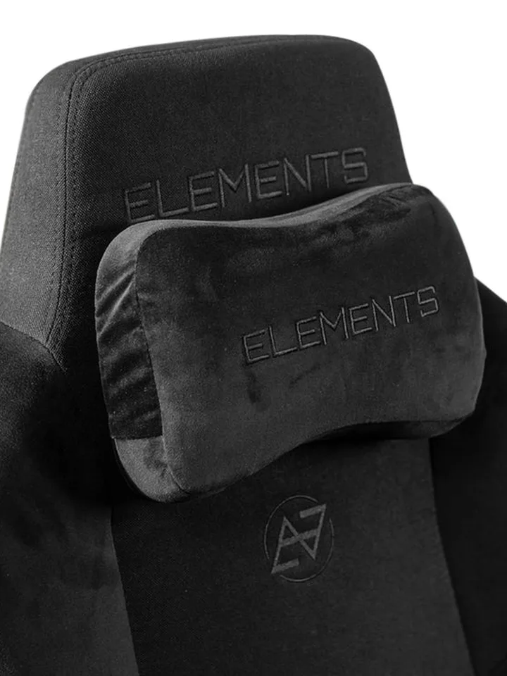 Elements Lunari, almofada do encosto