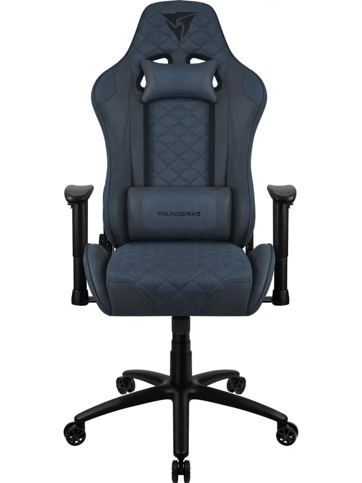 ThunderX3 TGC12 Loft em tecido azul